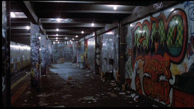 Wonderful Color Photos of New York in 1970s vintage everyday