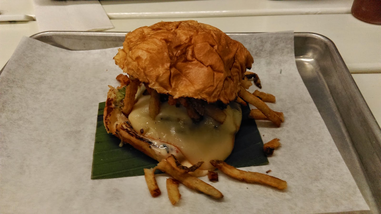 Lifelong Michigander Cuban Street Food in Ann Arbor