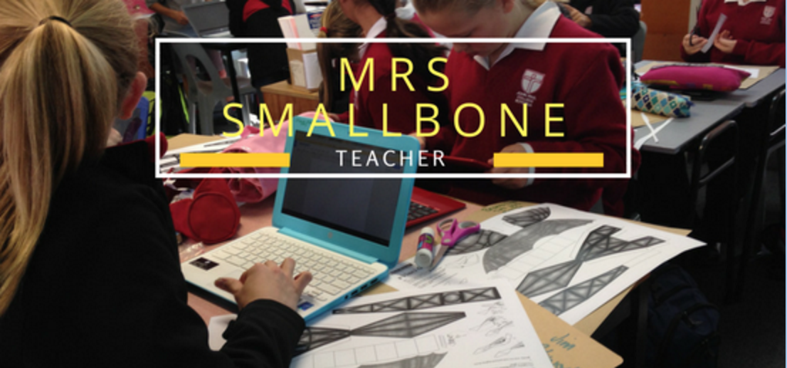 Mrs Smallbone