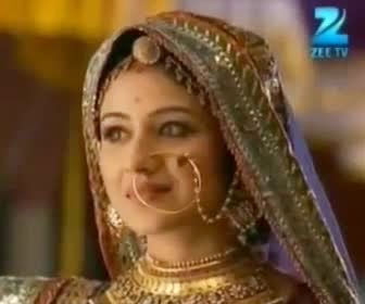 image 'Jodha Akbar' episode 148 (9th January 2014) Sinopsis 'Jodha Akbar' episode 148 (9th January 2014)