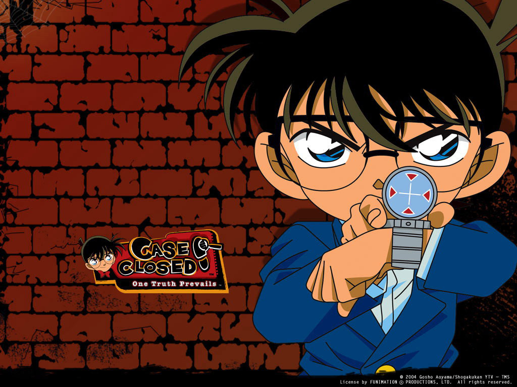 Download Detective Conan Episode 477 Sub Indo