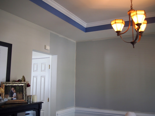 Revere Pewter & Lamp Room Gray | The Gray Conundrum | Whispering Whims