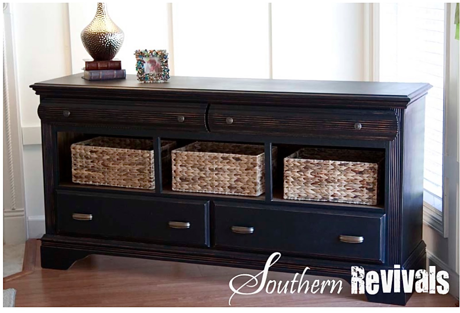 The Yellow Cape Cod Furniture RevivalsTips For a Great Makeover