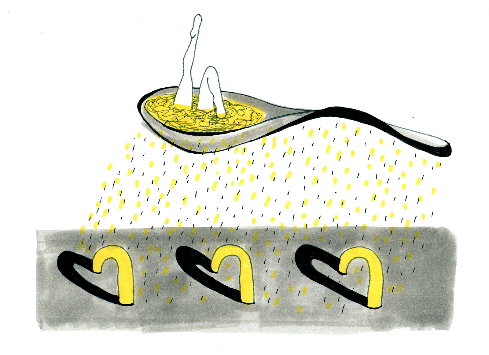 OSO ♥ LOBITA: LA FLOR DE STENDHAL