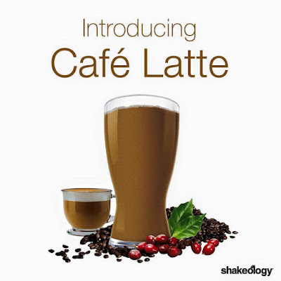 Cafe Latte Shakeology - Top 5 Things to Know About Cafe Latte Shakeology - Cafe Lattel Shakeology Challenge Group - Buy Cafe Latte Shakeology