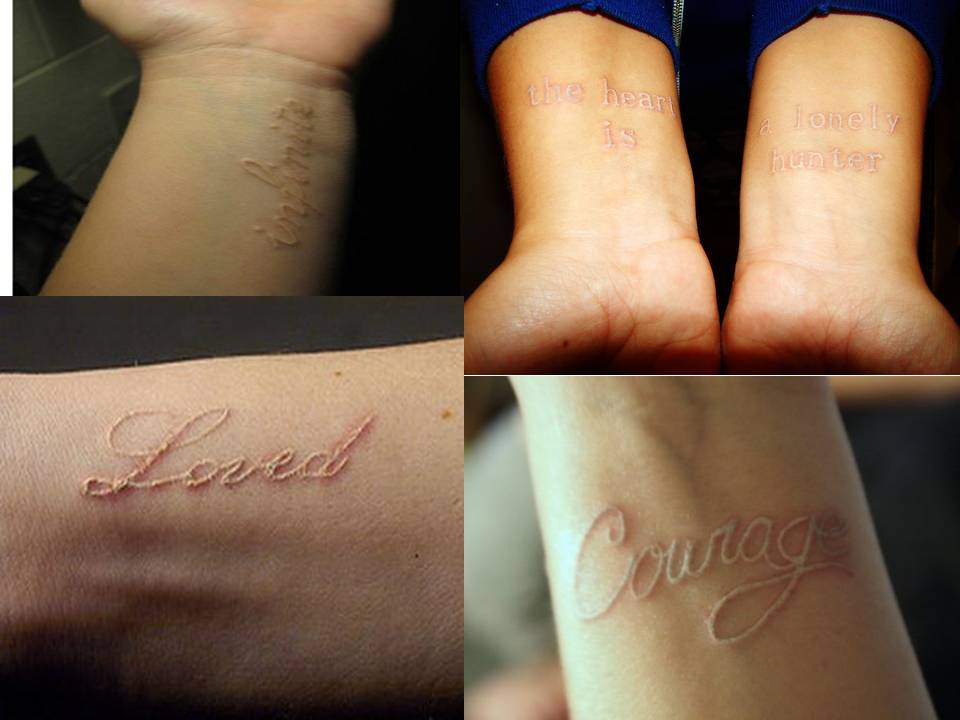 Ink Tattoo Ink Tattoo