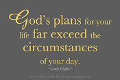 God's Plans