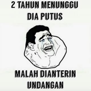 Gambar Meme Komik Lucu bikin Ngakak
