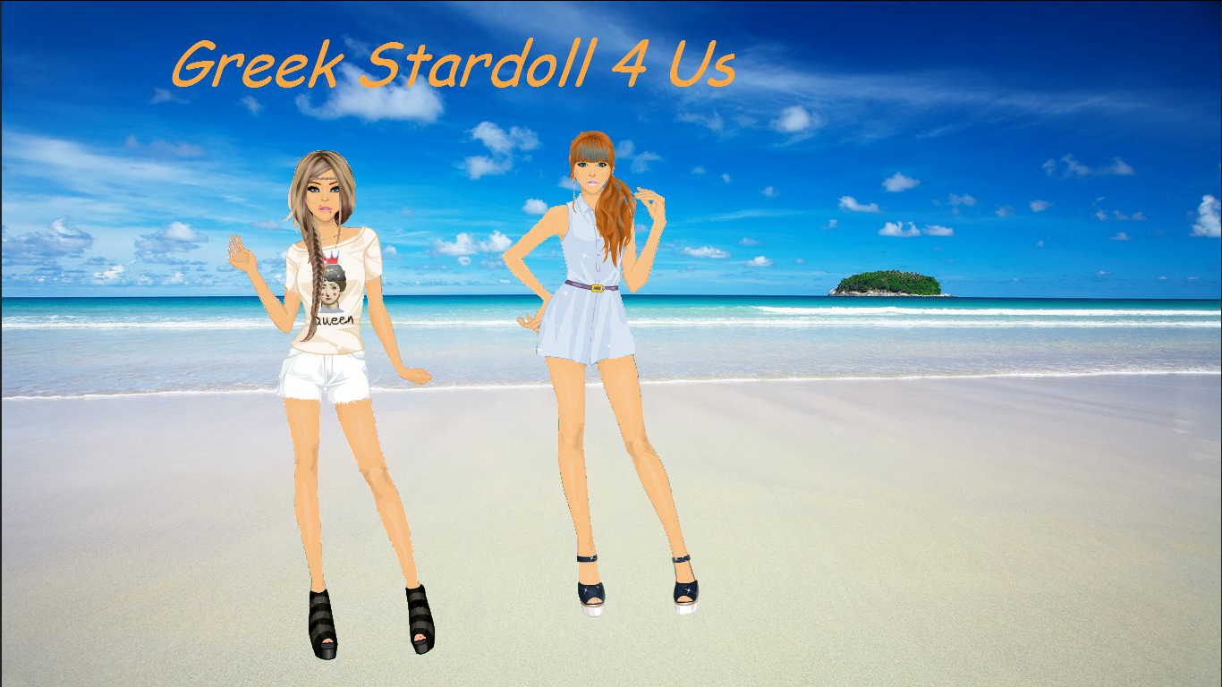 Greek Stardoll 4 Us