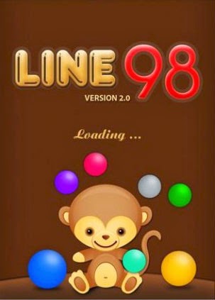 game line 98