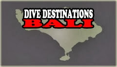 DIVE DESTINATIONS: BALI