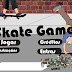 Skate Game - Jogos em PowerPoint