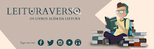 Leituraverso - Os Livos Além da Leitura