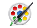 Tema Chrome Saya Tema Chrome Saya