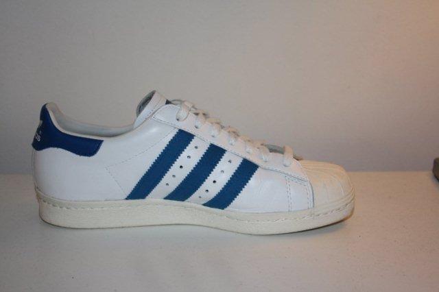 adidas superstar 2012