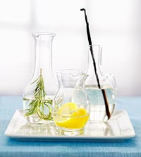 Simply Sweet Syrup