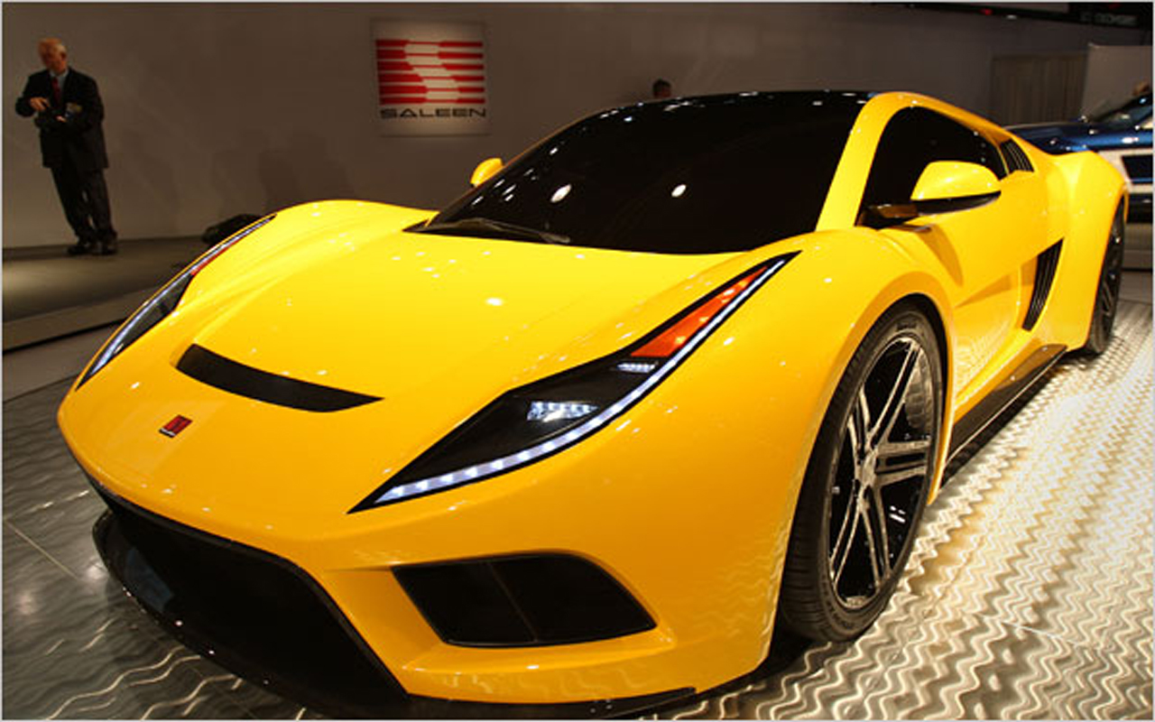 wallpaper: Super Car Wallpapers