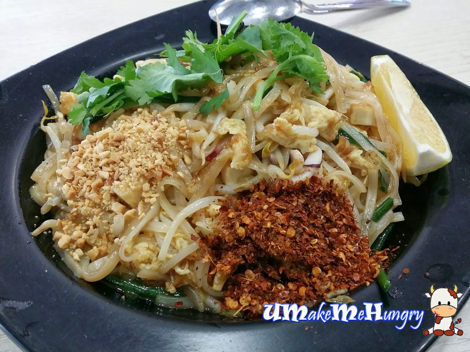 Jurong East Thai Food Jurong East Thai Food