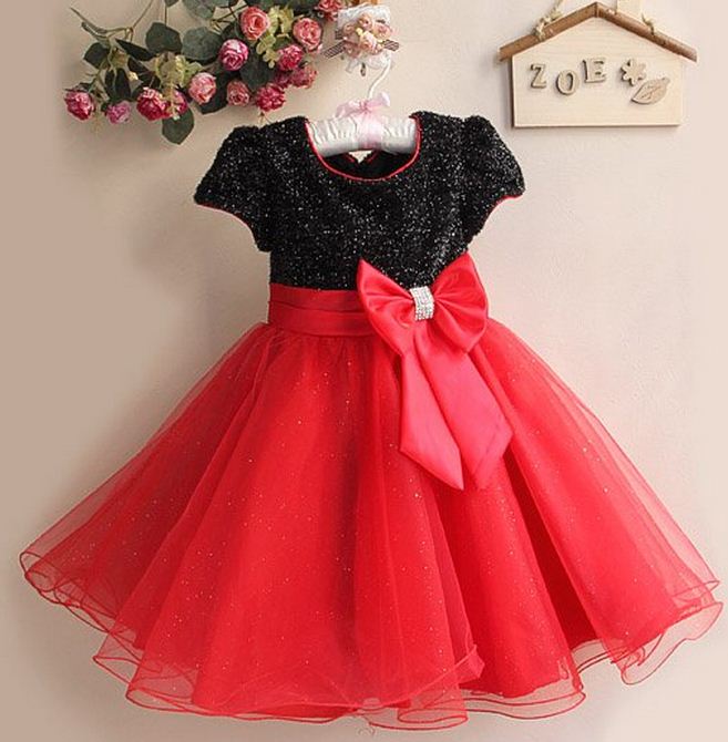 2013 Bebek Abiye Elbiseler