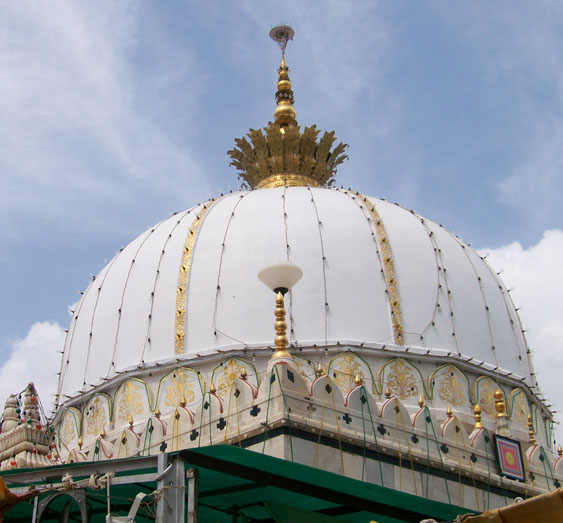 Ajmer Khwaja