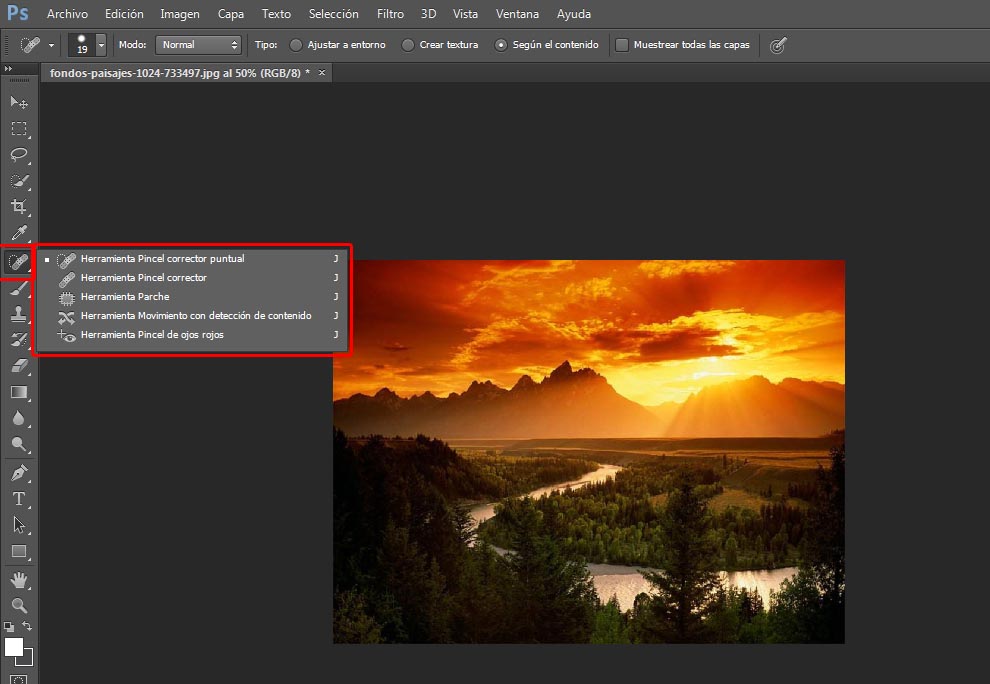 curso photoshop cs6