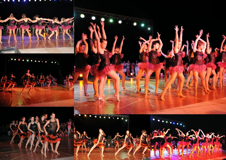 dance recital 2013