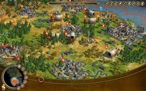 Civilization 4 Colonization Civilization 4 Colonization