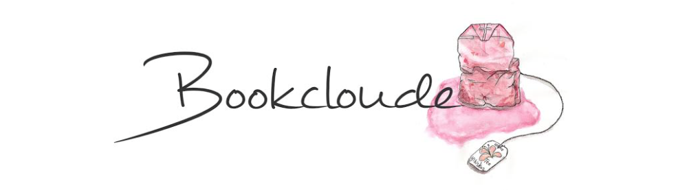 BOOKCLOUDE