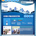 Pocari Sweat e-Commerce site