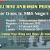 Antusias Adik Kelas dalam Workshop Lomba Blogger SMAN 1 Pagak 2012