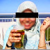 APA GUNANYA BERTUDUNG KALAU BEGINI... ( 12 Gambar )
