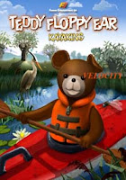 Download Teddy Floppy Ear Kayaking