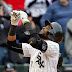 Alexei Ramírez llega a 100 jonrones en la MLB (+Video)