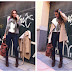 Famosa, Española y ahora blogger