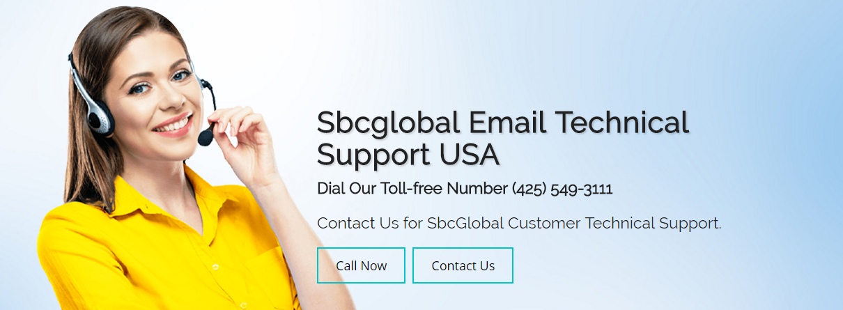 Sbcglobal Email Technical Support USA (425) 549-3111