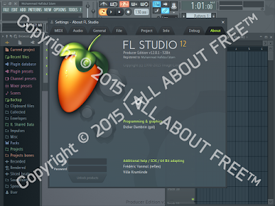 fl studio 12 reg key password fl studio 12 reg key password