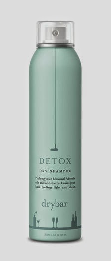 DryBar, Detox, Dry Shampoo, Beauty, Hair, 