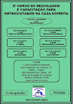 Sábado, 06/08 09h - Curso Expositores