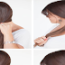 Twisted Fishtail Side Braid Hairstyle Tutorial