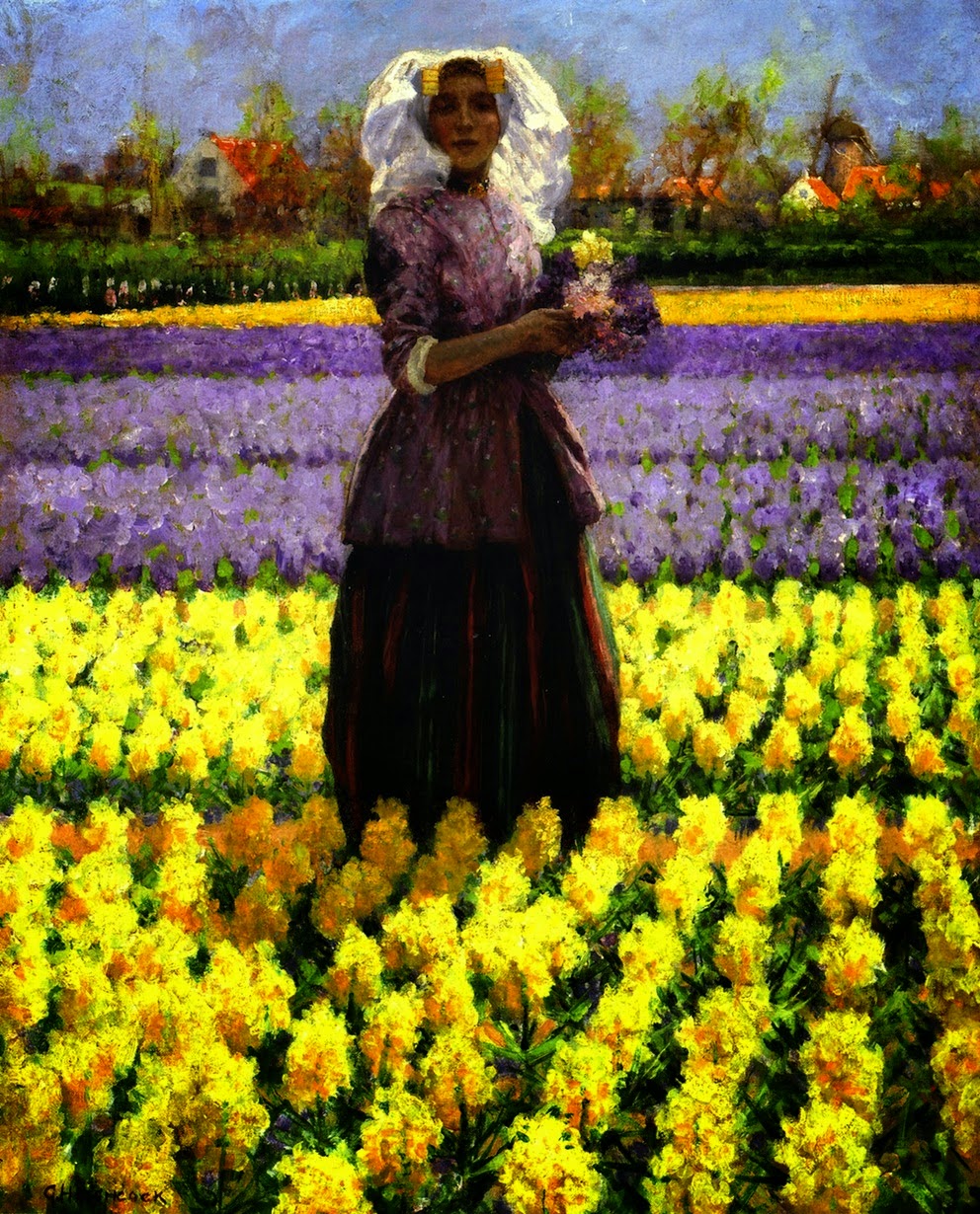 Hitchcock A PleinAir Painter Fine Art and You