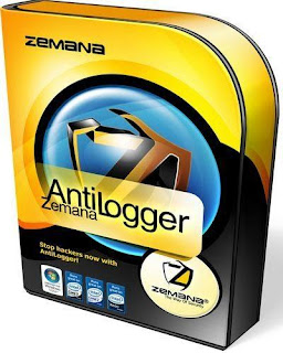 Zemana AntiLogger V1.9.3