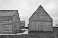 Unfamiliar House Design With The Traditional Flemish Farms Unfamiliar House Design With The Traditional Flemish Farms