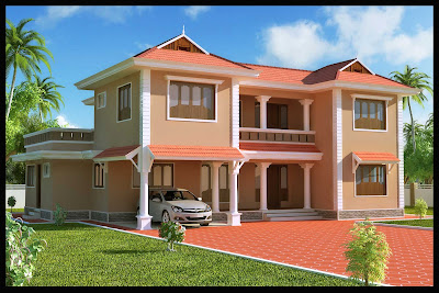 Designhouse on Home    Stylish Indian Duplex House Exterior Design Home Design