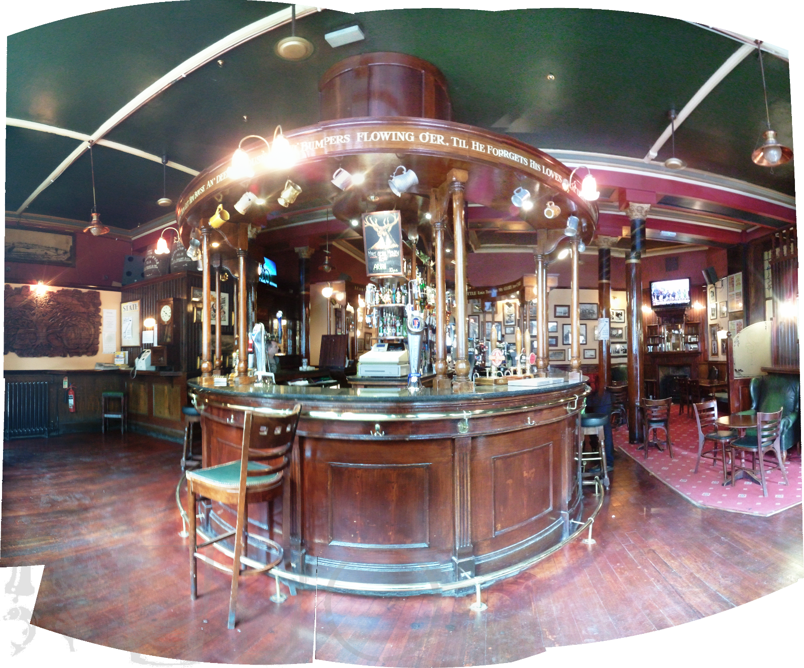 A Hauf Stop July 2011