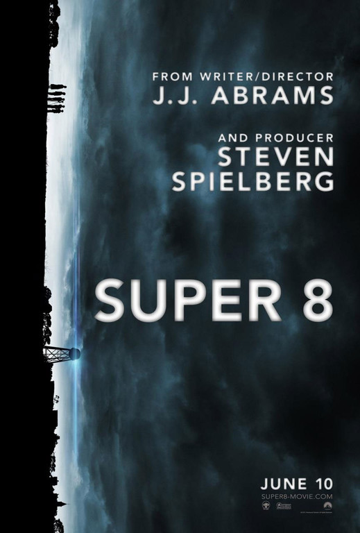 super 8 movie 2011. + MOVIE 2011 : SUPER 8 +