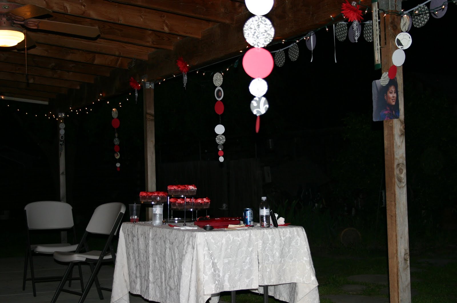 Express Your Creativity: 40th Birthday Party Ideas