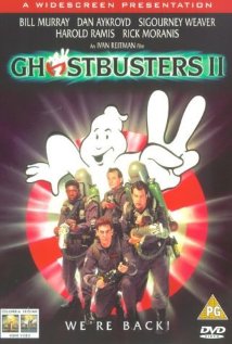 تحميل فيلم ghost busters مترجم الجزء الثانى Ghostbusters+II