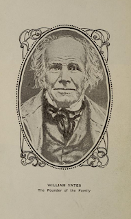 william yate william yate