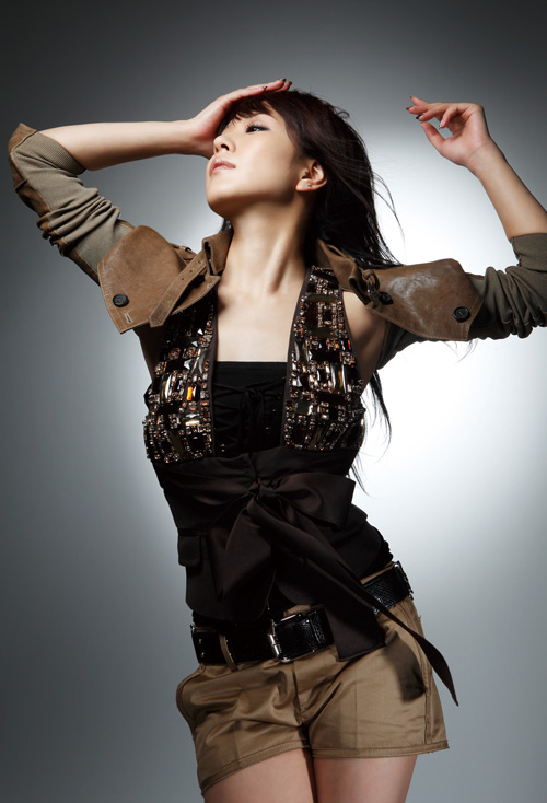 boa debut