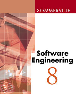 Software Engineering by Ian Sommerville